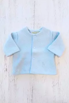 Campera Matelassé en internet