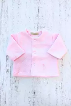 Campera Matelassé - comprar online