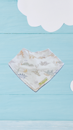 Babero Bandana - tienda online