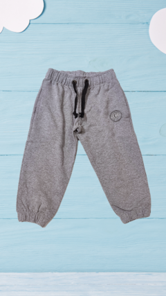 Babucha BB urbana rustica elastizada - comprar online