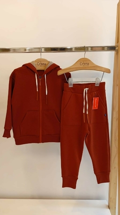 Jogger Santino - comprar online