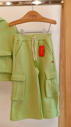 Pantalón Roma