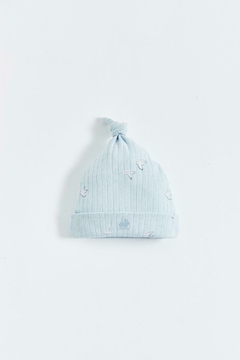 Gorro Nudo Goose en internet