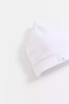 GORRO NUDO PEANUT - comprar online
