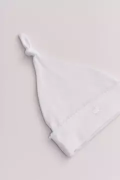 Imagen de Gorro c nudo Logo