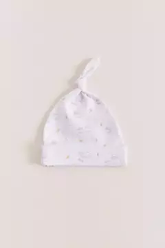 Gorro c/nudo My Sweet Sheep - tienda online
