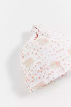 Gorro Nudo Tika - comprar online