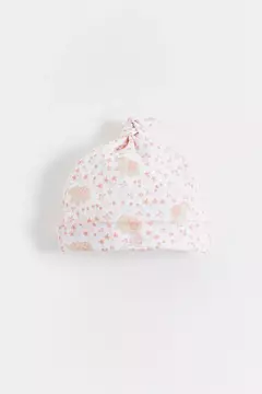 Gorro Nudo Tika