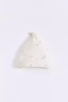 Gorro Nudo Goose - tienda online
