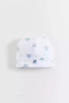 Gorro Turtles Estampado en internet