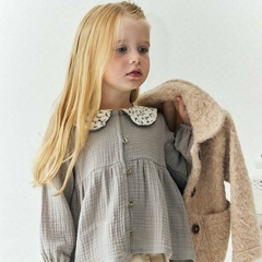 Camisa Jazmin - CROMA Babys & Kids