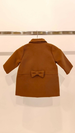Tapado Silvie - comprar online