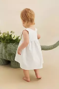 Vestido Moño en internet