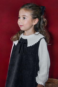 Camisa Jazmin Kids