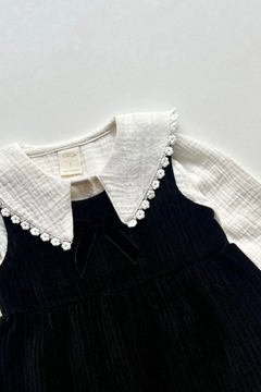 Camisa Jazmin Kids en internet