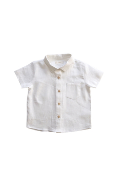 Camisa Lino - comprar online