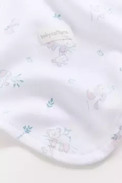 Noni Little Panda Rosa - comprar online