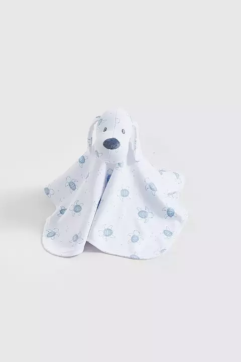 Noni Turtles Estampado