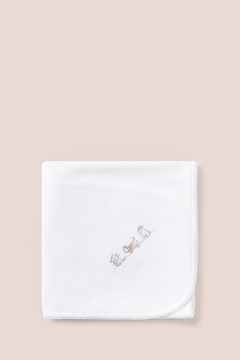 Manta Lux Pets plush - comprar online