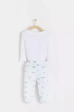 Set body ranita Otto - comprar online