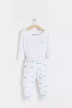 Set body ranita Otto