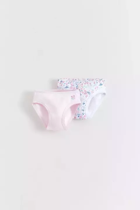 Set de bombachas X 2 Spring