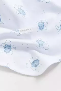 Noni Turtles Estampado - comprar online