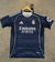 Camisa de time (Real)