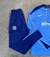 Conjunto de Blusa e calça do Chealsea na internet