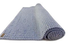 Tapete Quarto Infantil Azul Claro - comprar online