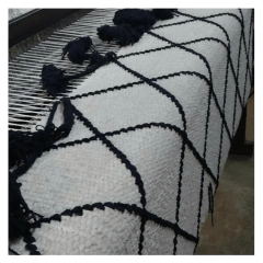 Tapete Geométrico Sala e Quarto - comprar online