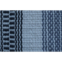 Tapete Quarto Cinza 100x150 - comprar online