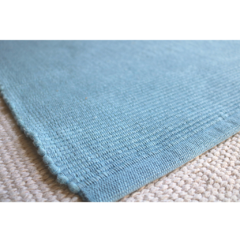 Tapete Azul de Quarto - comprar online