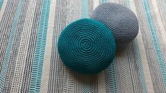 Tapete Cinza de Sala e Quarto Moderno - comprar online