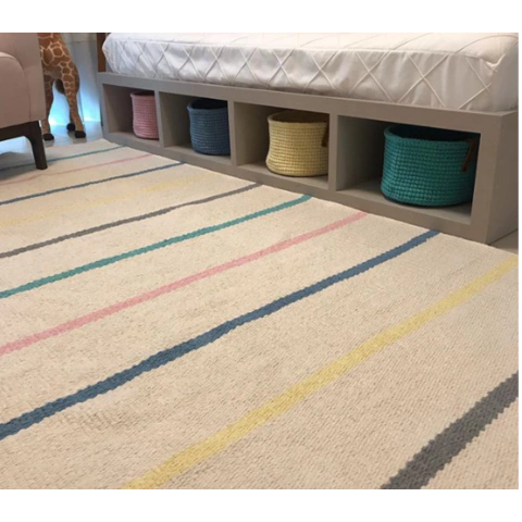 Tapete Quarto Infantil