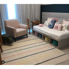 Tapete Quarto Infantil - comprar online
