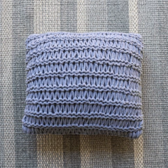 Almofadas Tricô 50x50 (3peças) na internet