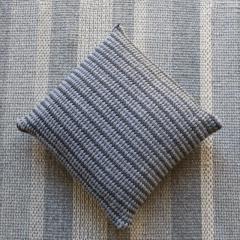 Almofadas Tricô 50x50 (3peças) - loja online
