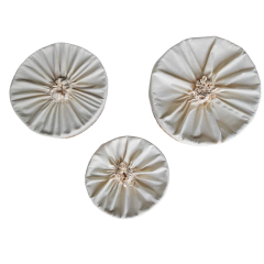 Cesto de Mesa Pão Redondo G na internet