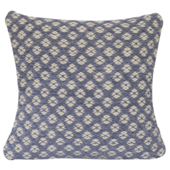 Almofada Cinza de Sala e Quarto Maia 50x50