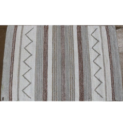 Tapete de Quarto Tons Terrosos 100x1,50 - comprar online