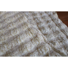 Capa de Almofada Bege ( 2 Peças ) - comprar online