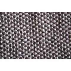 Tapete Marrom Sala e Quarto - comprar online