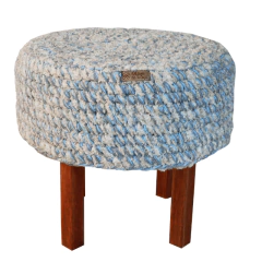 Banquinho P  Mescla 09 - comprar online