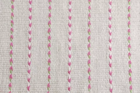 Tapete Quarto Infantil Rosa - comprar online