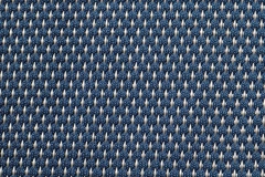Tapete Corda Náutica Azul - comprar online