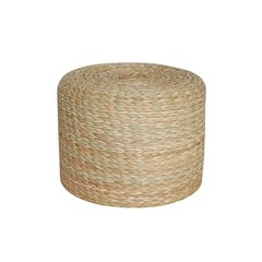 Puff de Palha Sala e Quarto ( 3 Peças ) na internet