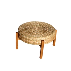 Mesinha de Palha M Sala e Quarto
