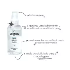 Bruma Fixadora - Catharine Hill - Loja da Ina