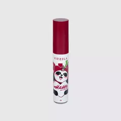 Máscara para Cílios Big No Panda Cherry - Bordô Vizzela